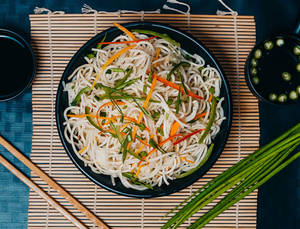 Veg Noodles