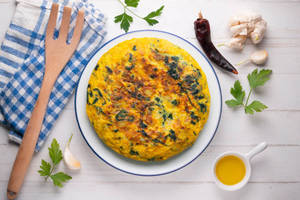 Omelette
