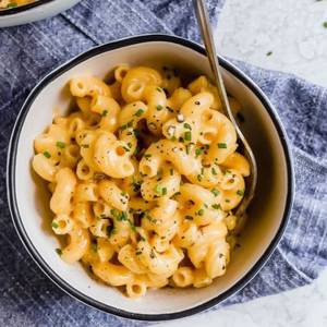 Simple Macaroni