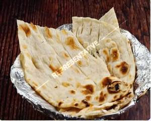 Plain Naan