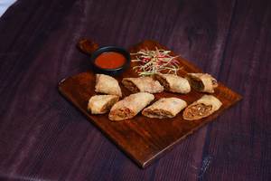 Spring Rolls