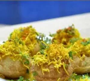 Sev Puri