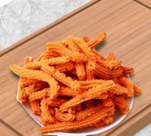 Butter Masala Murkhu (200gms)