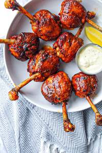 Chicken Lollipop [Per Pc]