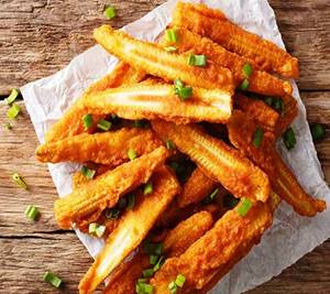 Baby Corn 65