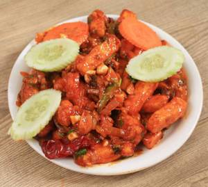 Paneer Majestic 