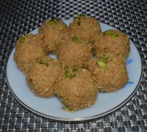 MUTHIYA LADDU