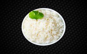 Steam Rice