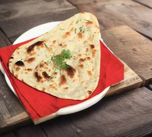 Plain Naan