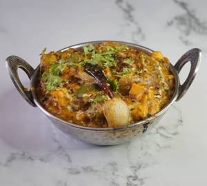 Kadai Veg