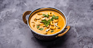 Kaju Curry