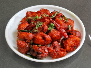 Chicken 65