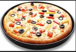 Exotica Pizza