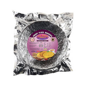 Plain Khakhra (400Gm)