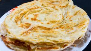 Tandoori Lachchha Paratha