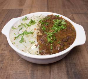 Rajma Chawal