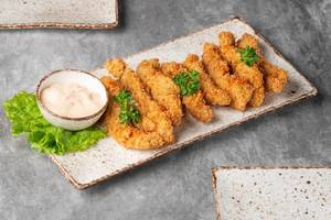 Chicken Crispers.