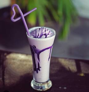 Blackcurrant Shake