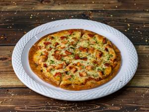 8" Small Tang Chicken Buzz Pizza