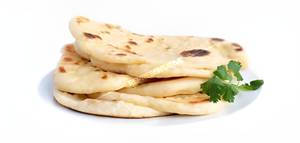 Plain Naan