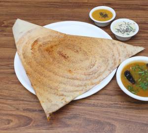 Plain Dosa