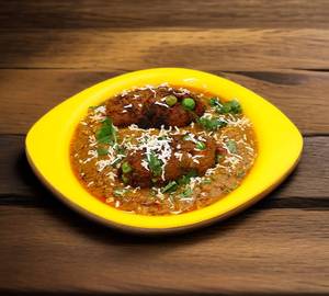 Veg Kofta