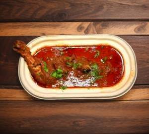 Chicken Masala Curry