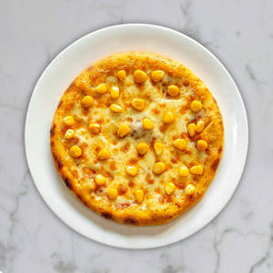 Corn Pizza [ 7'' Inches]