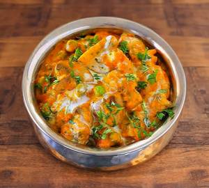 Matar mushroom