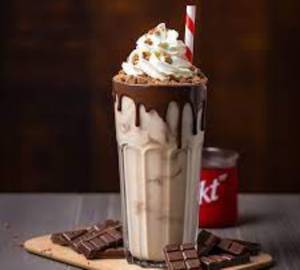 Kitkat Shake