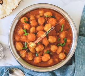 Chana Masala