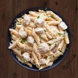 Chicken Pasta