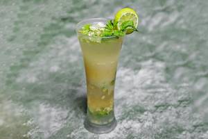Litchi Swirl