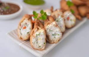 Dahi Ke Sholay