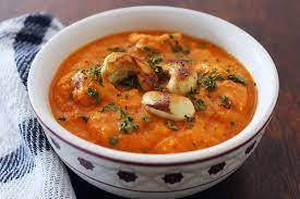 Kaju Cheese Butter Masala [250 Grams]