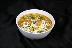 Malai Kofta [4 Pieces]