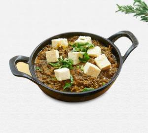 Paneer Saagwala