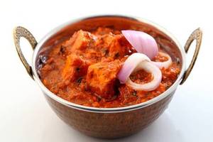 Kadhai Paneer