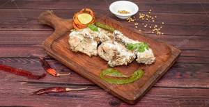 Pammi Da Afghani Chicken