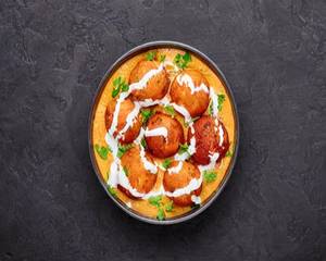 Veg kofta