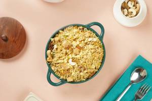 Veg Biryani (750 Ml)