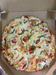 Peppy paneer [medium]