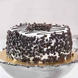 Choco chips cake [450 grams]