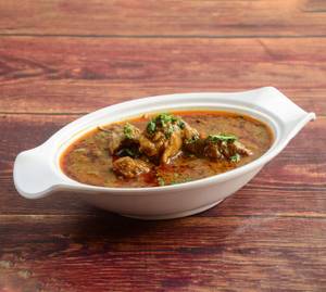 Mutton Curry