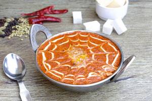Paneer Butter Masala
