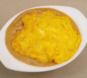 Afghani Chicken Curry