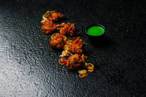 Banjara Tikka