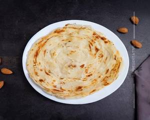 Lachha Paratha
