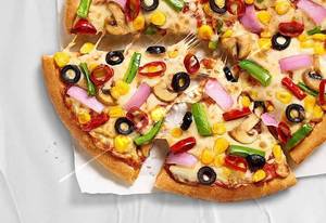 Veg Supreme Pizza
