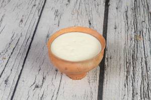 Namkeen Lassi